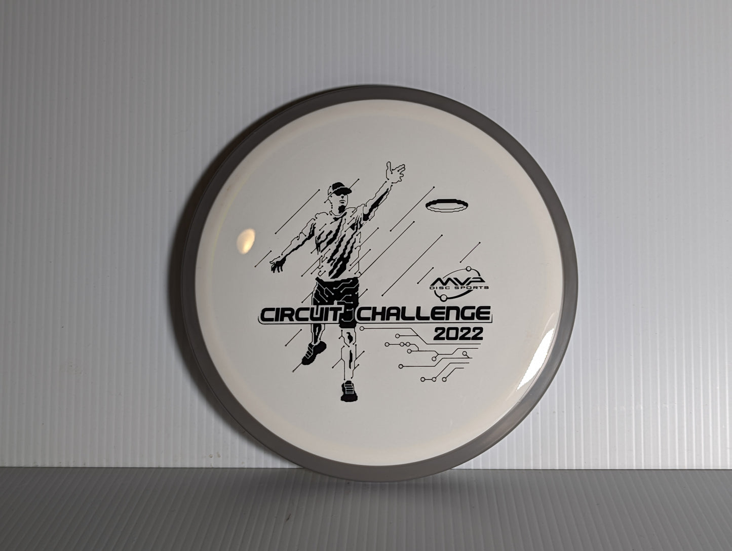 Axiom Neutron Rhythm - 2022 MVP Circuit Challenge Stamp