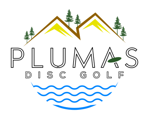 Plumas Disc Golf