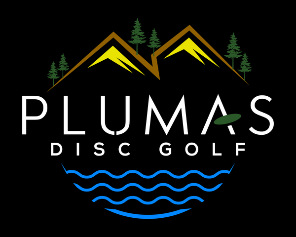 Plumas Disc Golf