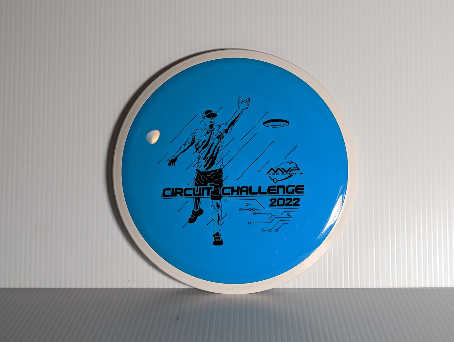 Axiom Neutron Rhythm - 2022 MVP Circuit Challenge Stamp
